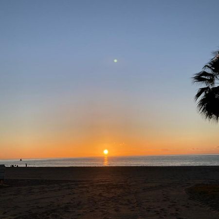 Centre Village Apartment La Cala De Mijas Εξωτερικό φωτογραφία