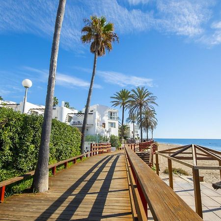 Centre Village Apartment La Cala De Mijas Εξωτερικό φωτογραφία