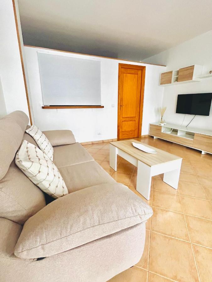 Centre Village Apartment La Cala De Mijas Εξωτερικό φωτογραφία