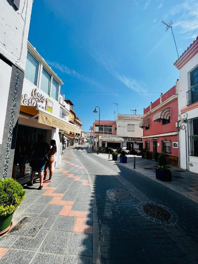 Centre Village Apartment La Cala De Mijas Εξωτερικό φωτογραφία