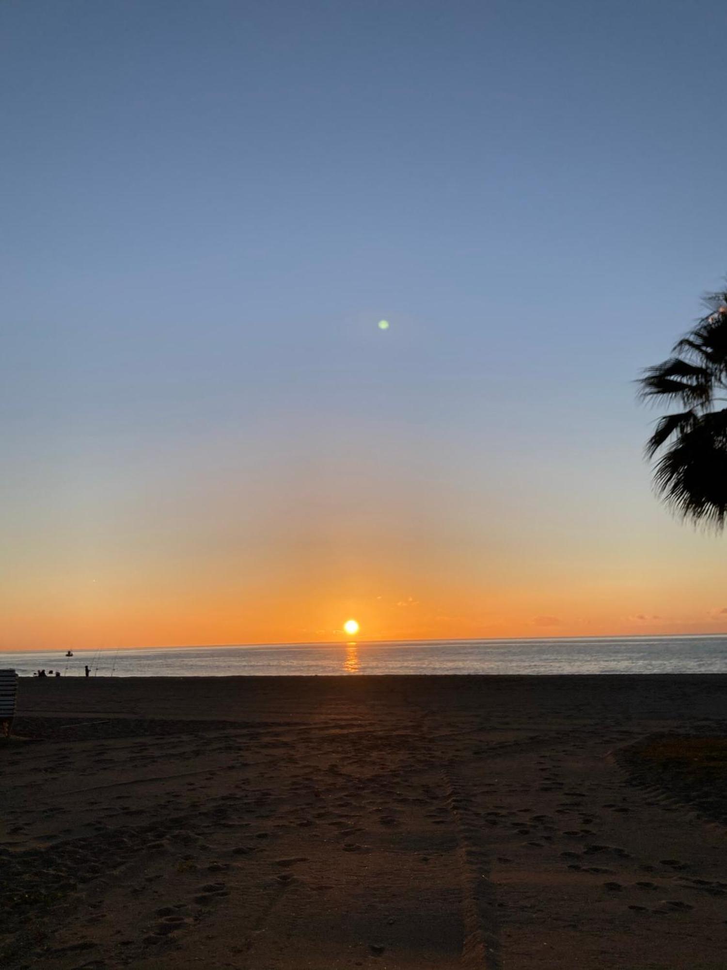 Centre Village Apartment La Cala De Mijas Εξωτερικό φωτογραφία