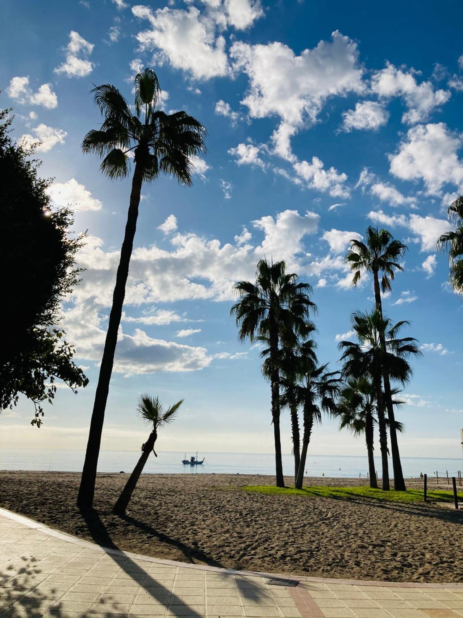 Centre Village Apartment La Cala De Mijas Εξωτερικό φωτογραφία