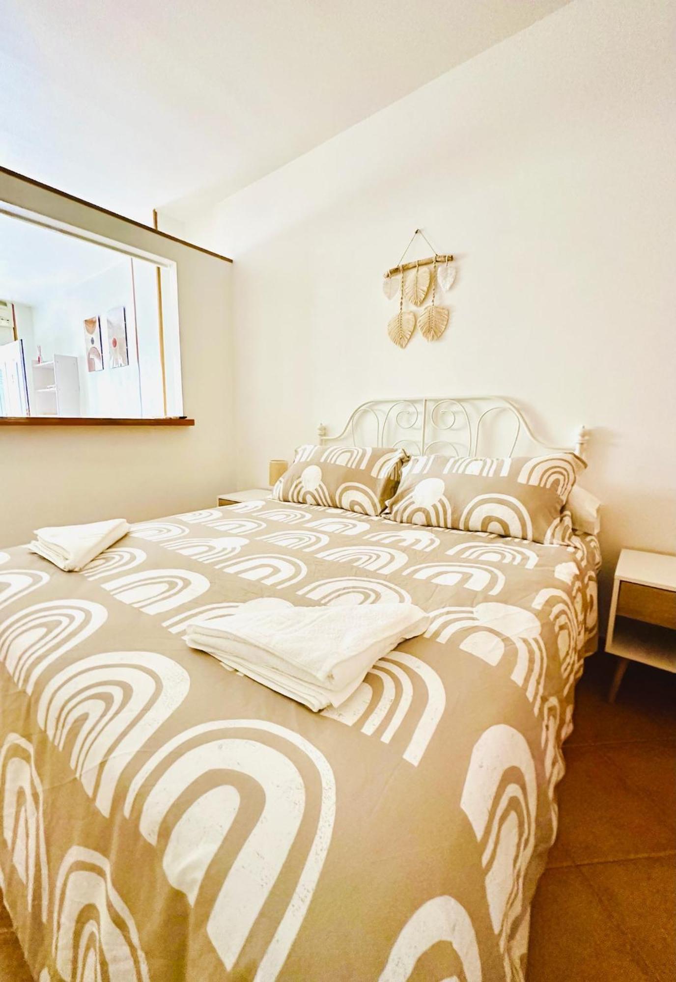 Centre Village Apartment La Cala De Mijas Εξωτερικό φωτογραφία