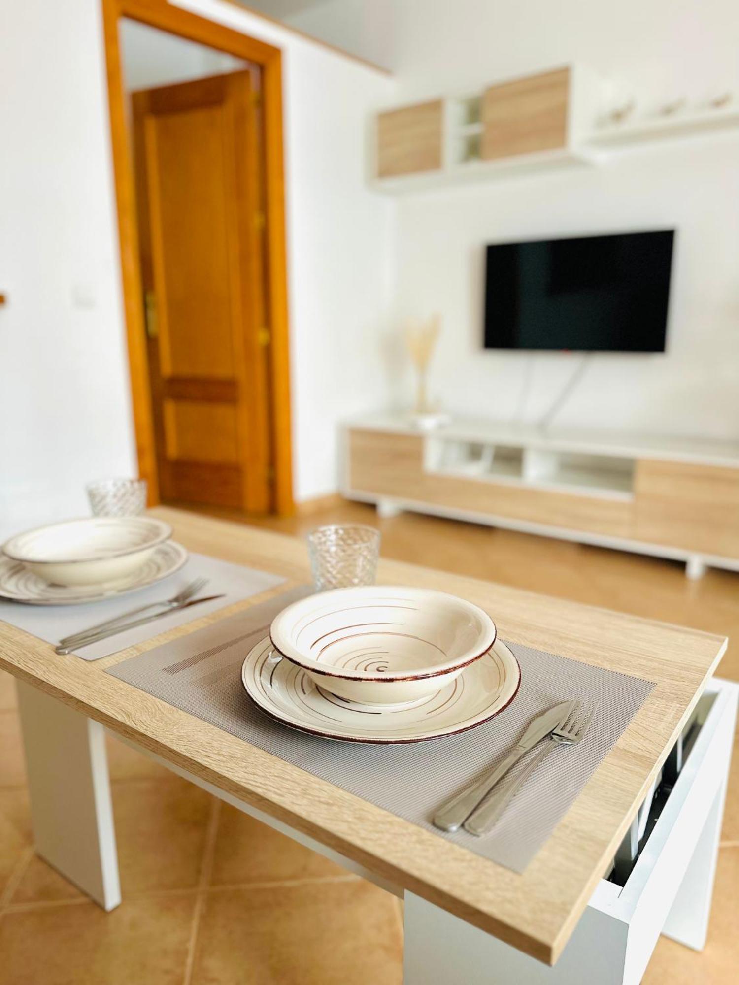 Centre Village Apartment La Cala De Mijas Εξωτερικό φωτογραφία