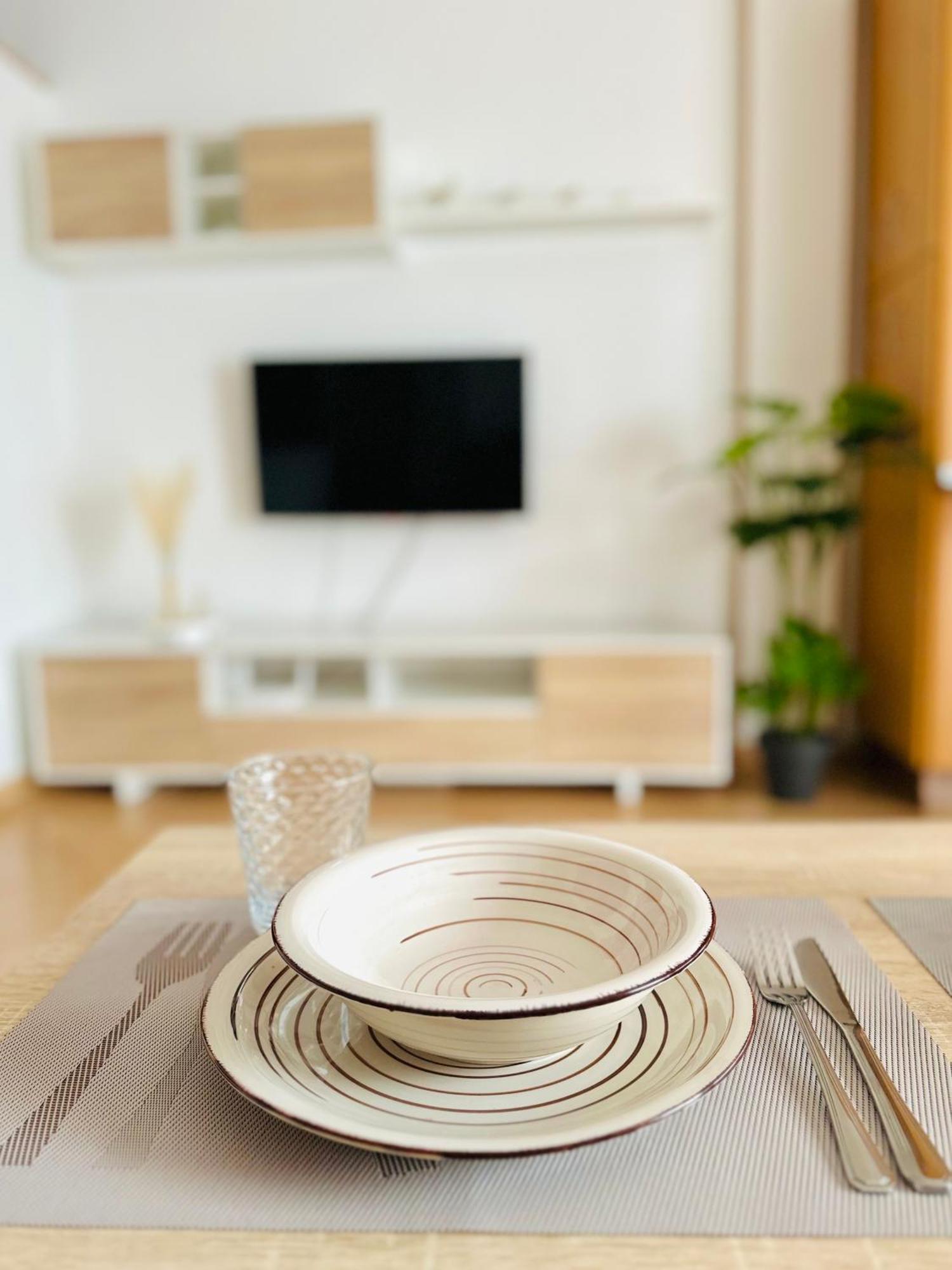 Centre Village Apartment La Cala De Mijas Εξωτερικό φωτογραφία