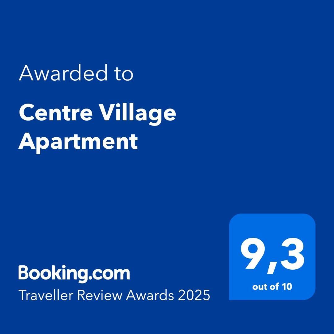 Centre Village Apartment La Cala De Mijas Εξωτερικό φωτογραφία